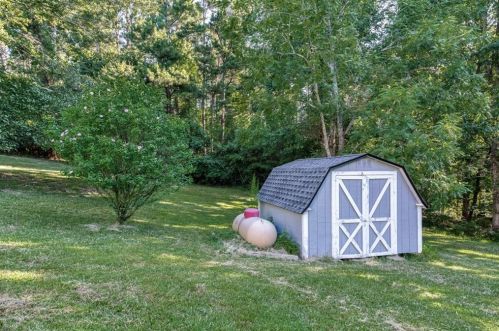 1308 Cross Plains Hulett Rd, Carrollton GA  30116-6643 exterior