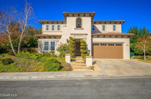 1715 Creston Ct, Simi Valley, CA 93065-0548