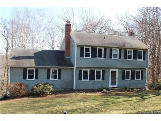 85 Wildwood Cir, Durham, CT 06422-2605
