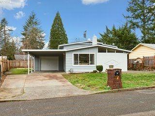 3309 166th Ave, Portland, OR 97236-1505