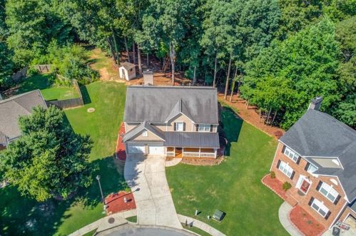 589 Staghorn Ln, Suwanee, GA 30024-6704