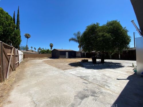 1431 Villa St, Riverside CA  92507-1301 exterior