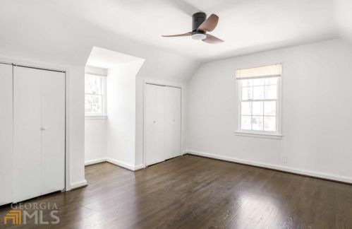 2498 Jewel St, Atlanta GA  30344-2827 exterior