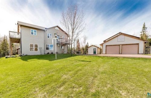 5721 Hendrickson Rd, Duluth, MN 55804-8637