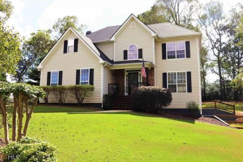 7850 Trailside Way, Gainesville, GA 30506-7045