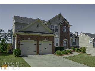 208 Roseman Way, Holly Springs, GA 30188-5418