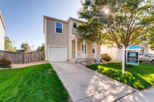 1468 Hummingbird Cir, Denver, CO 80601-4342