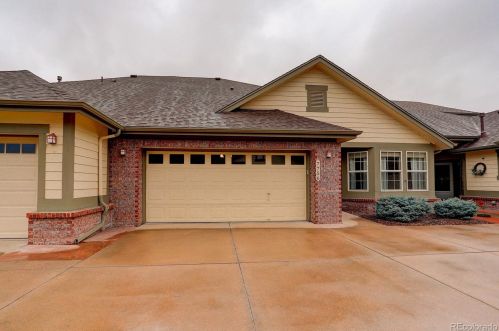 7756 Biloxi Way, Denver CO exterior