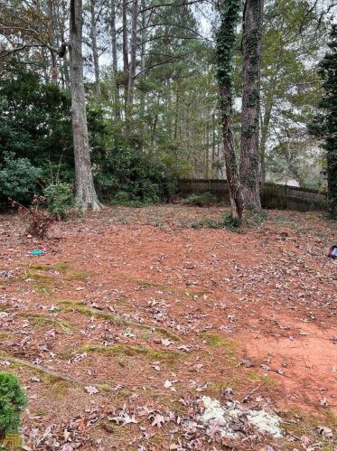 675 Lakeridge Dr, Conyers GA  30094-2676 exterior