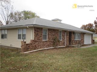 1405 Ash St, Pleasanton, KS 66075-4005