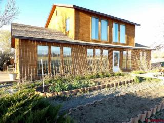 60584 Horizon Rd, Montrose CO  81403-8913 exterior