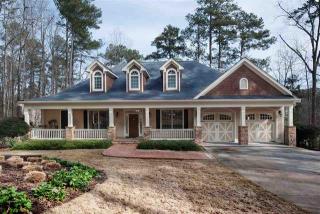 1020 Scott Loop, Reynolds Plantation, GA 30642-3914