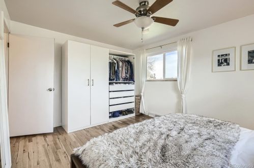 1773 Dover Way, Denver CO  80232-6626 exterior