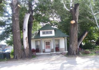 126 3rd St, Mead CO  80542 exterior