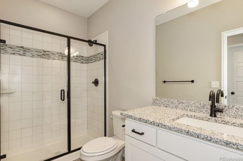 5795 Grand Baker Ct, Aurora CO 80016 exterior