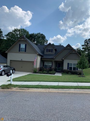 420 Andrew Ridge Dr, Jefferson, GA 30549-6977