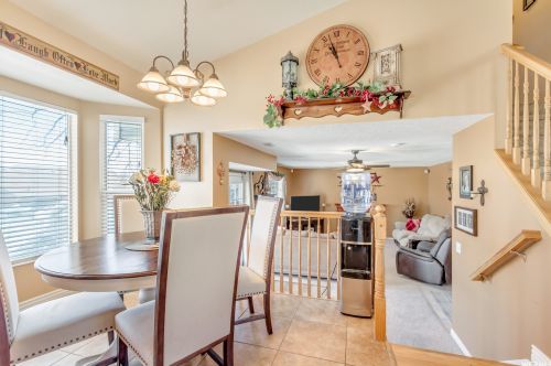 5442 Aristada Ave, Taylorsville UT 84081-5200 exterior