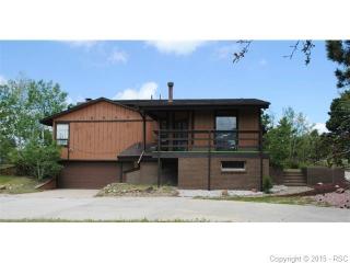 19500 Misty Morning Dr, Woodmoor CO  80132-9401 exterior