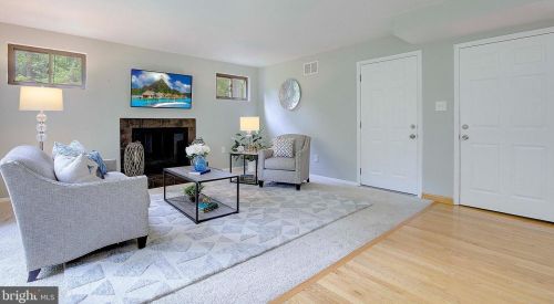 285 Michener Ct, Severna Park MD 21146-2051 exterior