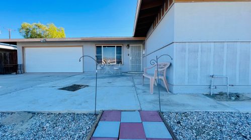 81065 Alberta Ave, Indio, CA 92201-2855