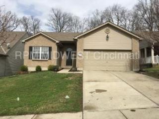 3620 Ridgewood Ave, Cincinnati OH  45211-2621 exterior