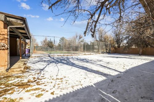 652 Magnolia St, Denver CO  80220-6036 exterior