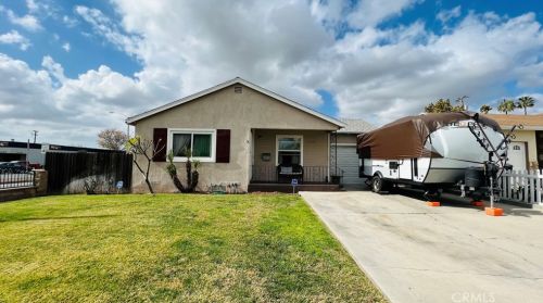 7971 Crowndale Ave, Whittier, CA 90606-2518