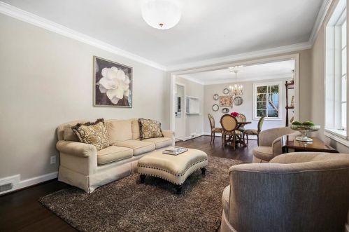 716 Forrest Trl, Atlanta GA  30318-2518 exterior