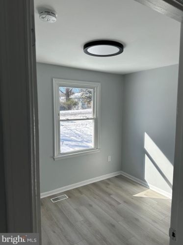 114 Geneva Ave, Silver Spring MD exterior