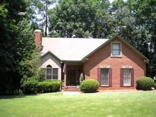 471 Boulder Frk, Augusta, GA 30907-3373