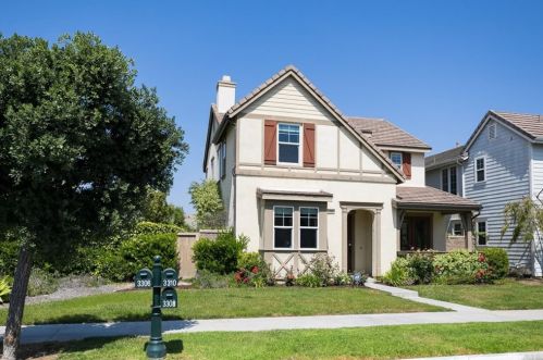 3308 Laviana St, Tustin, CA 92782-1926