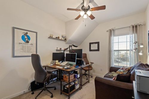 3856 Vienna St, Irving TX 75038-8461 exterior