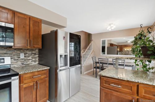 12961 Idaho Dr, Denver CO  80012-4334 exterior
