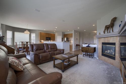 23649 Otero Dr, Denver CO  80016-7064 exterior