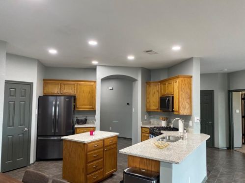 4424 Tacoma Ter, Fort Worth TX  76123-4017 exterior