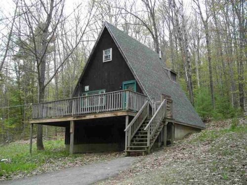 40 Clapp Pond Rd, Marlborough, NH 03455-2301