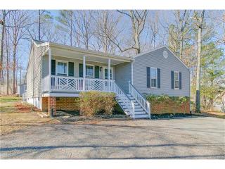 2906 Speeks Dr, Midlothian VA  23112-3326 exterior