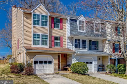 10826 Olde Woods Way, Columbia, MD 21044-1019