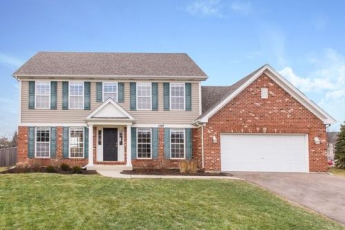 1327 Camden Ct, Sycamore, IL 60178-3262