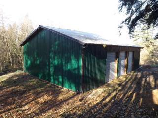 159 Burchett Rd, Alpha, WA 98570-9402