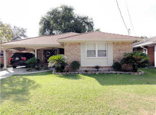 1248 Homestead Ave, Metairie, LA 70005-1621