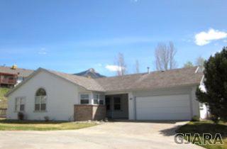 16 Ridge Ct, Parachute, CO 81635-9221
