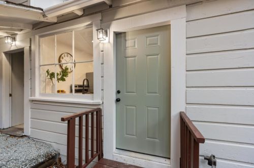 196 Sylvan Way, Big Basin, CA 95006-9625
