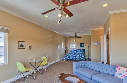 1312 Flores St, Seaside CA exterior