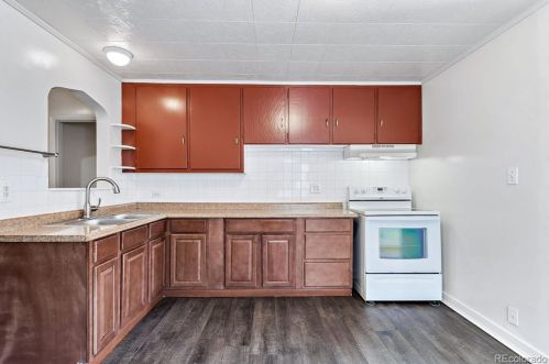 35 Bryant St, Denver CO  80219-2142 exterior