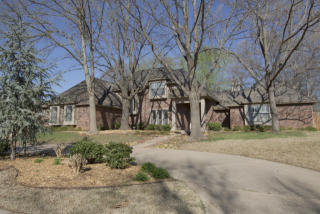 8929 Quebec Ave, Tulsa, OK 74137-2712