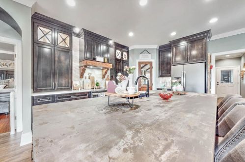 341 Gardenia Dr, Evans GA  30809-8240 exterior