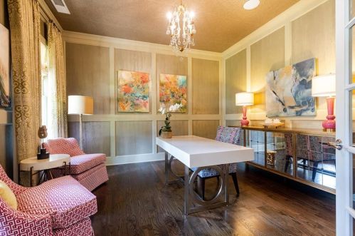 6470 Long Is Dr, Atlanta GA  30328-3043 exterior