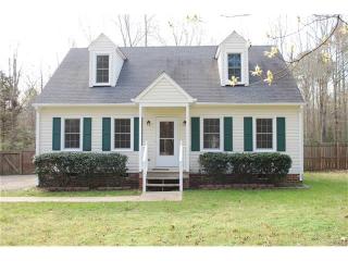 352 Corann Dr, Aylett, VA 23009-3135