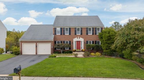 13380 Lawrence Ln, Bristow, VA 20136-1700